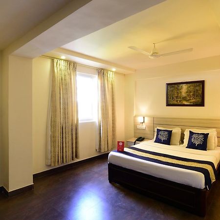 Miramar Hotel And Resort Panaji Luaran gambar