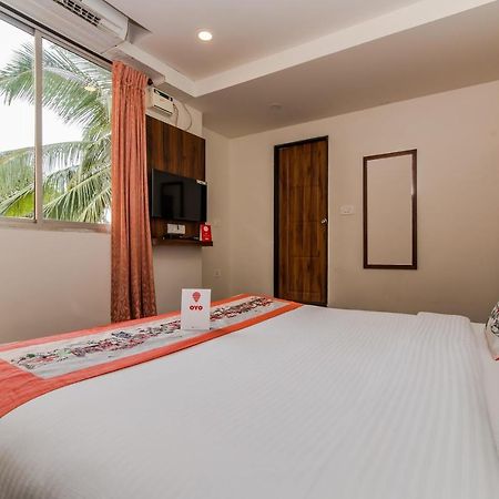 Miramar Hotel And Resort Panaji Luaran gambar
