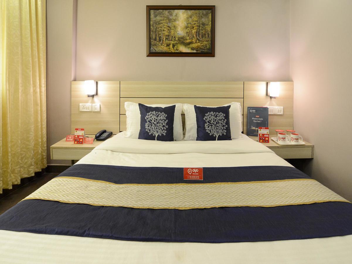 Miramar Hotel And Resort Panaji Luaran gambar