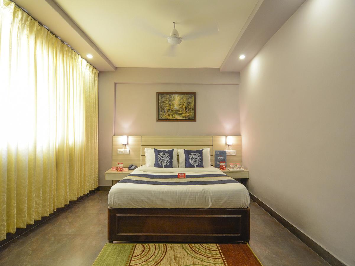 Miramar Hotel And Resort Panaji Luaran gambar