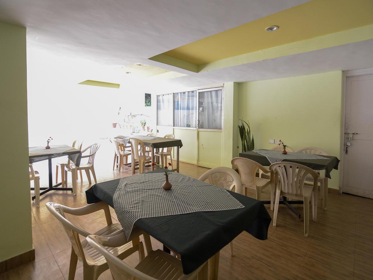 Miramar Hotel And Resort Panaji Luaran gambar