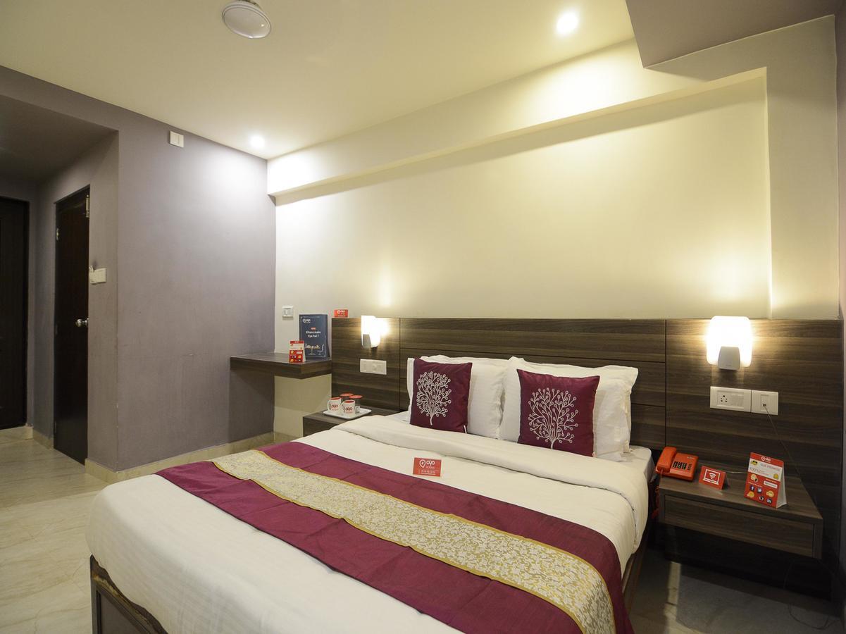 Miramar Hotel And Resort Panaji Luaran gambar