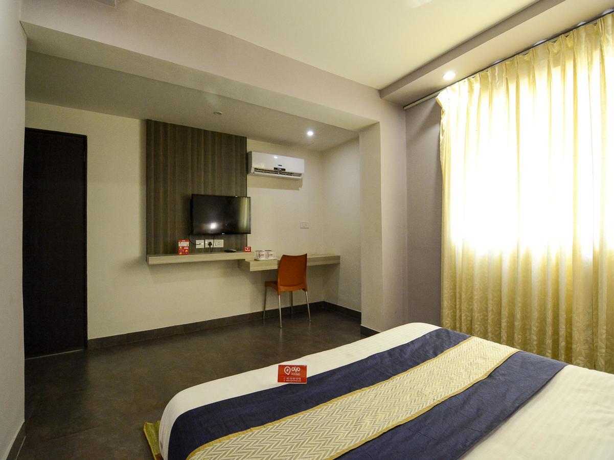Miramar Hotel And Resort Panaji Luaran gambar