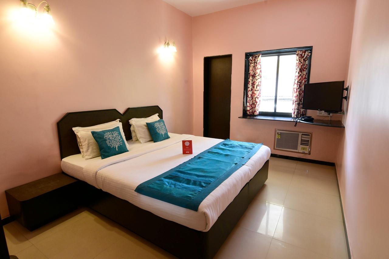 Miramar Hotel And Resort Panaji Luaran gambar