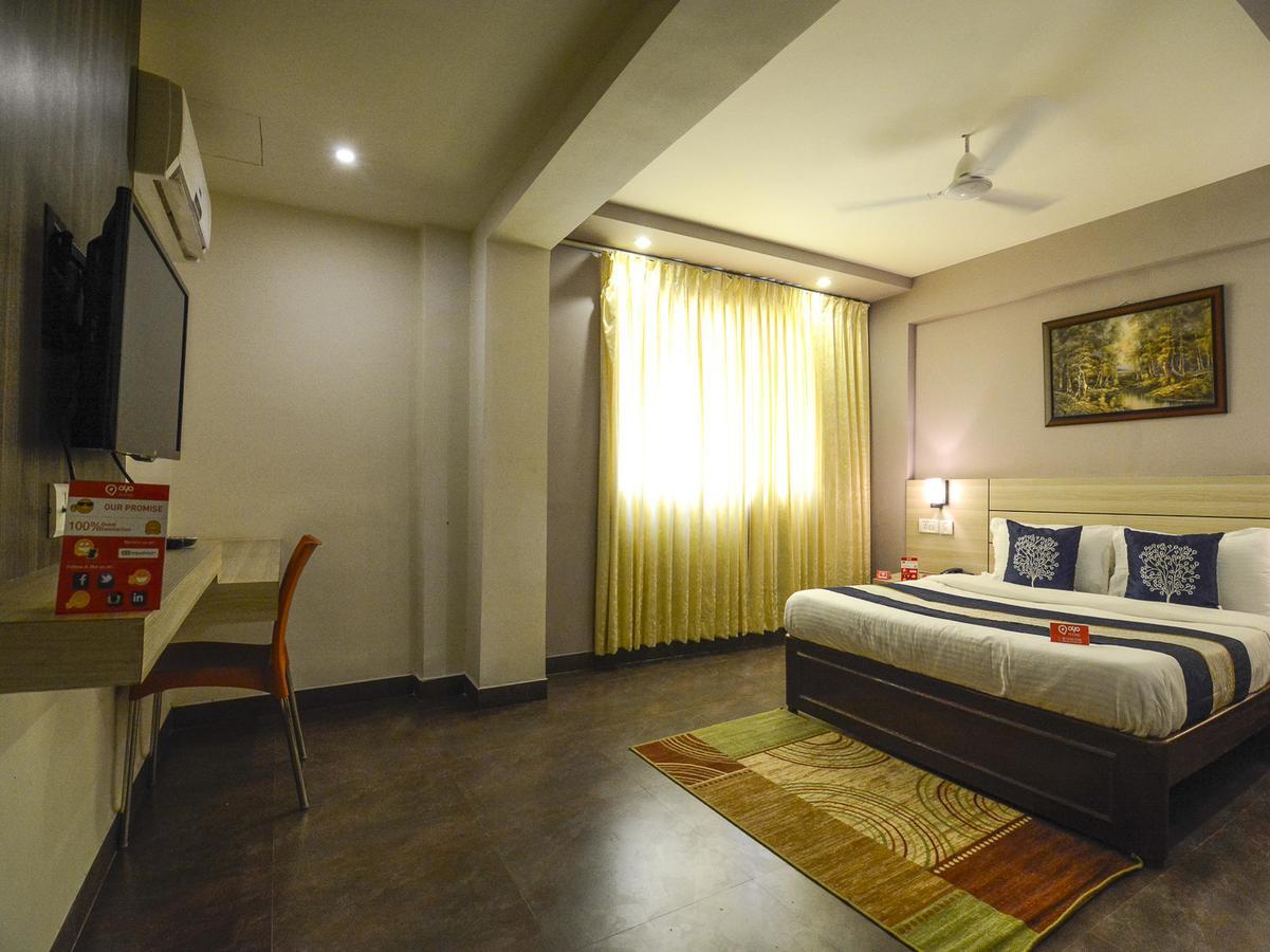 Miramar Hotel And Resort Panaji Luaran gambar