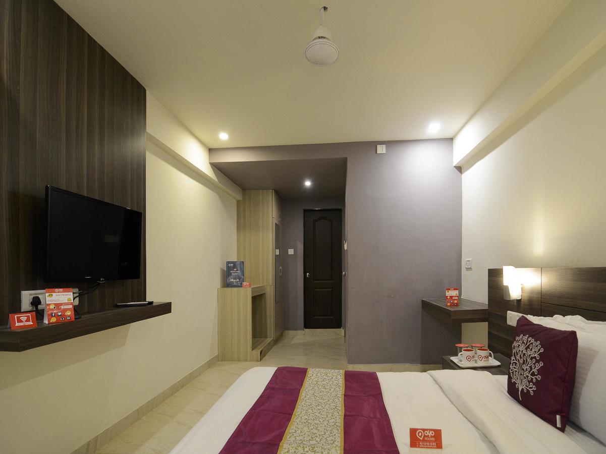 Miramar Hotel And Resort Panaji Luaran gambar