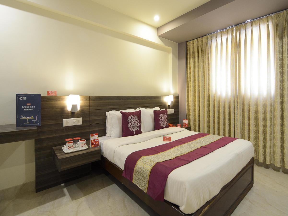 Miramar Hotel And Resort Panaji Luaran gambar