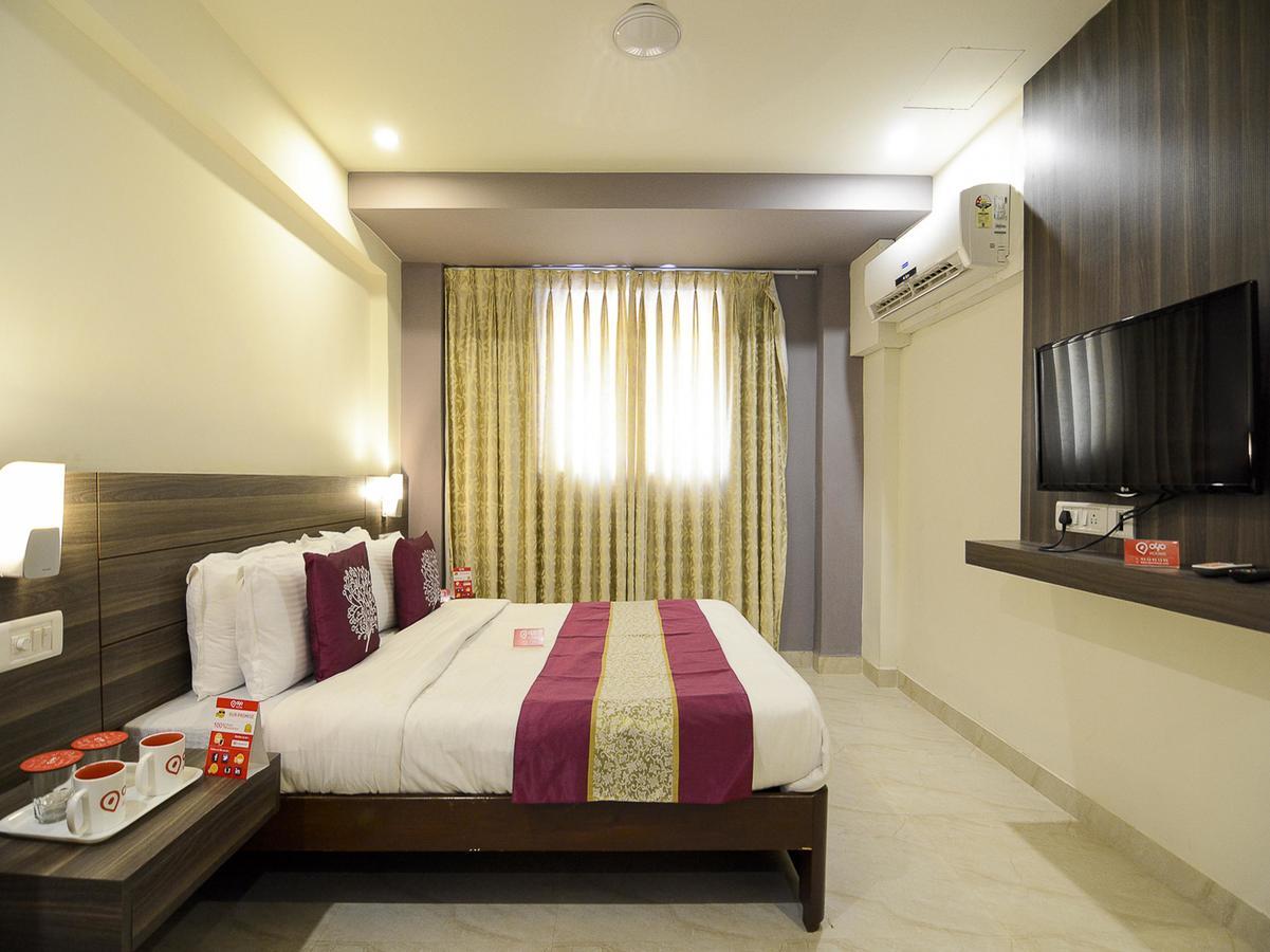 Miramar Hotel And Resort Panaji Luaran gambar