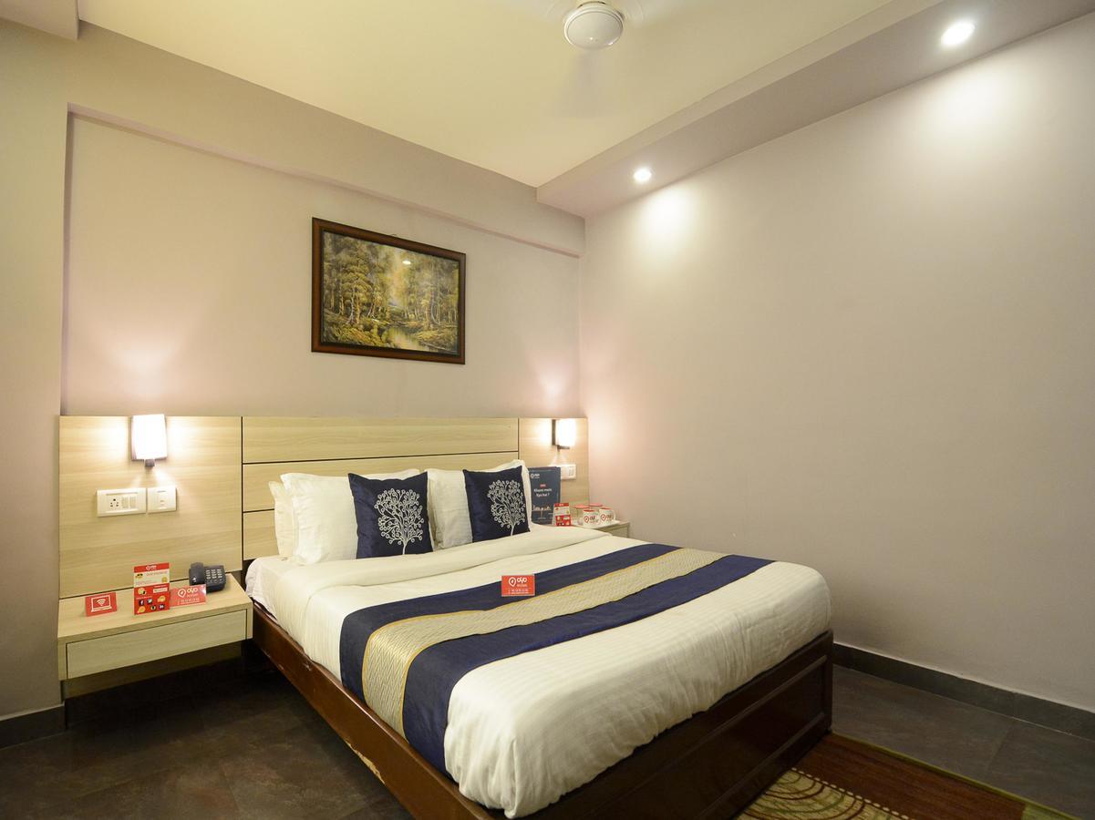 Miramar Hotel And Resort Panaji Luaran gambar