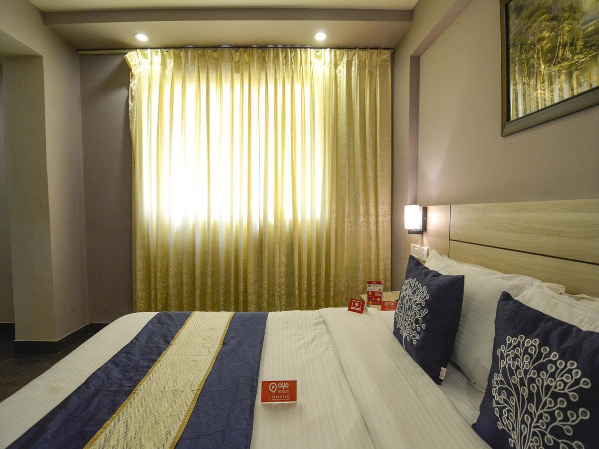 Miramar Hotel And Resort Panaji Luaran gambar