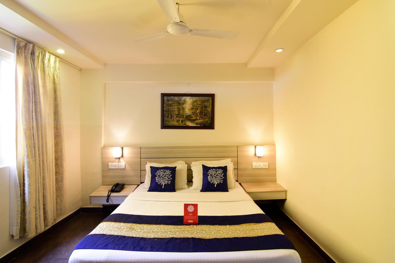 Miramar Hotel And Resort Panaji Luaran gambar