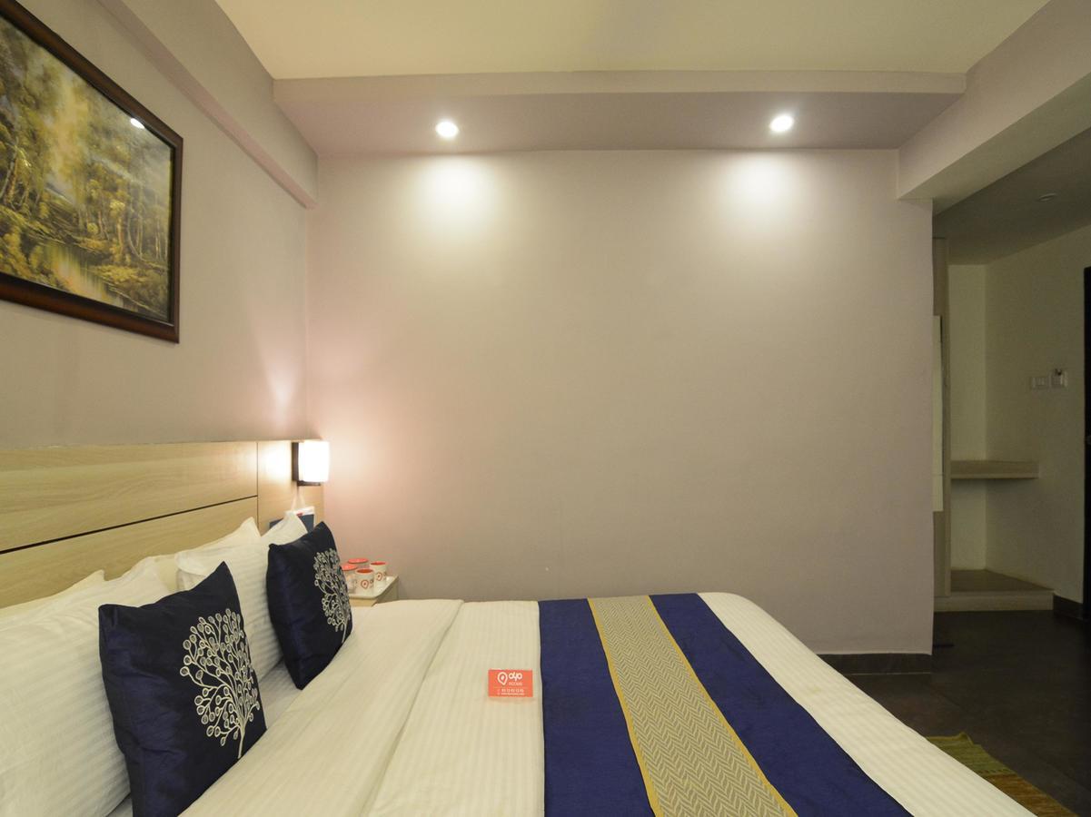 Miramar Hotel And Resort Panaji Luaran gambar