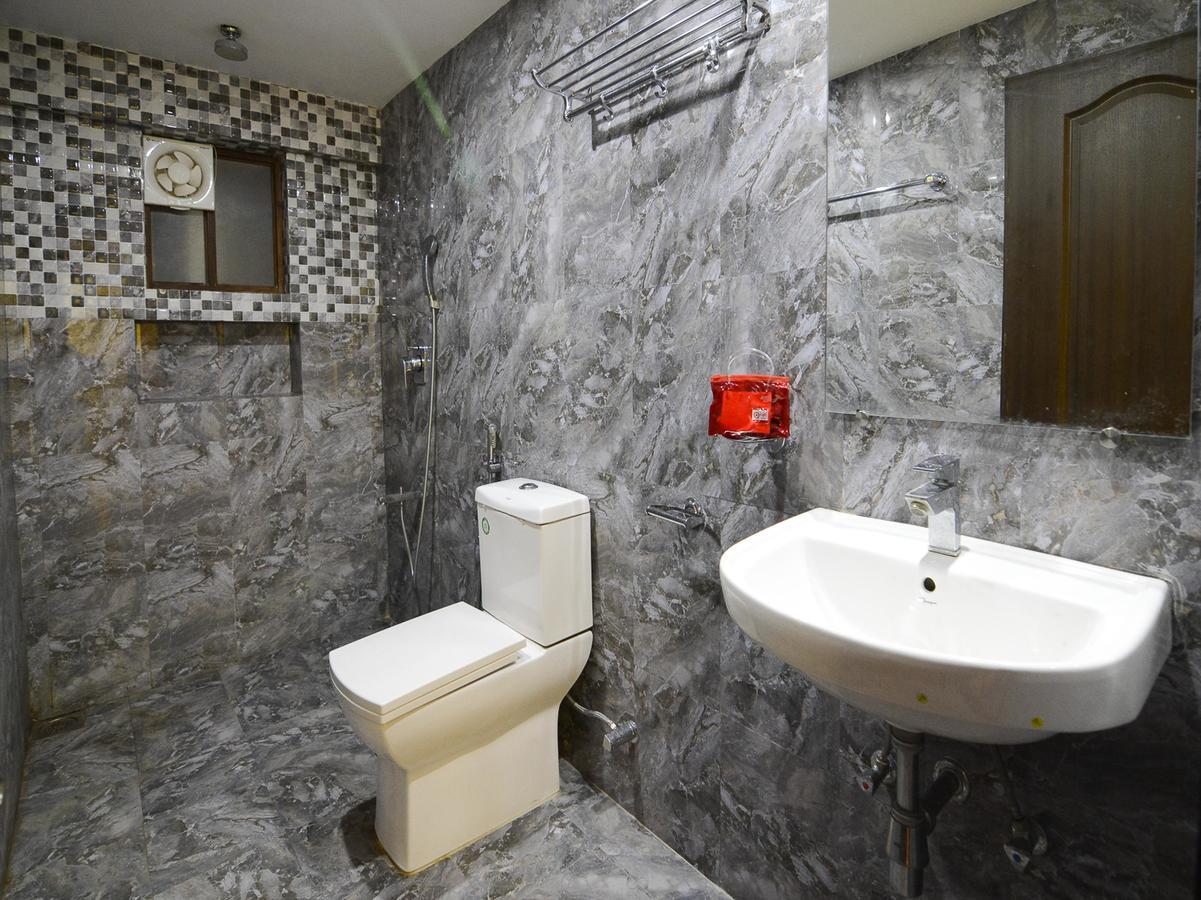 Miramar Hotel And Resort Panaji Luaran gambar