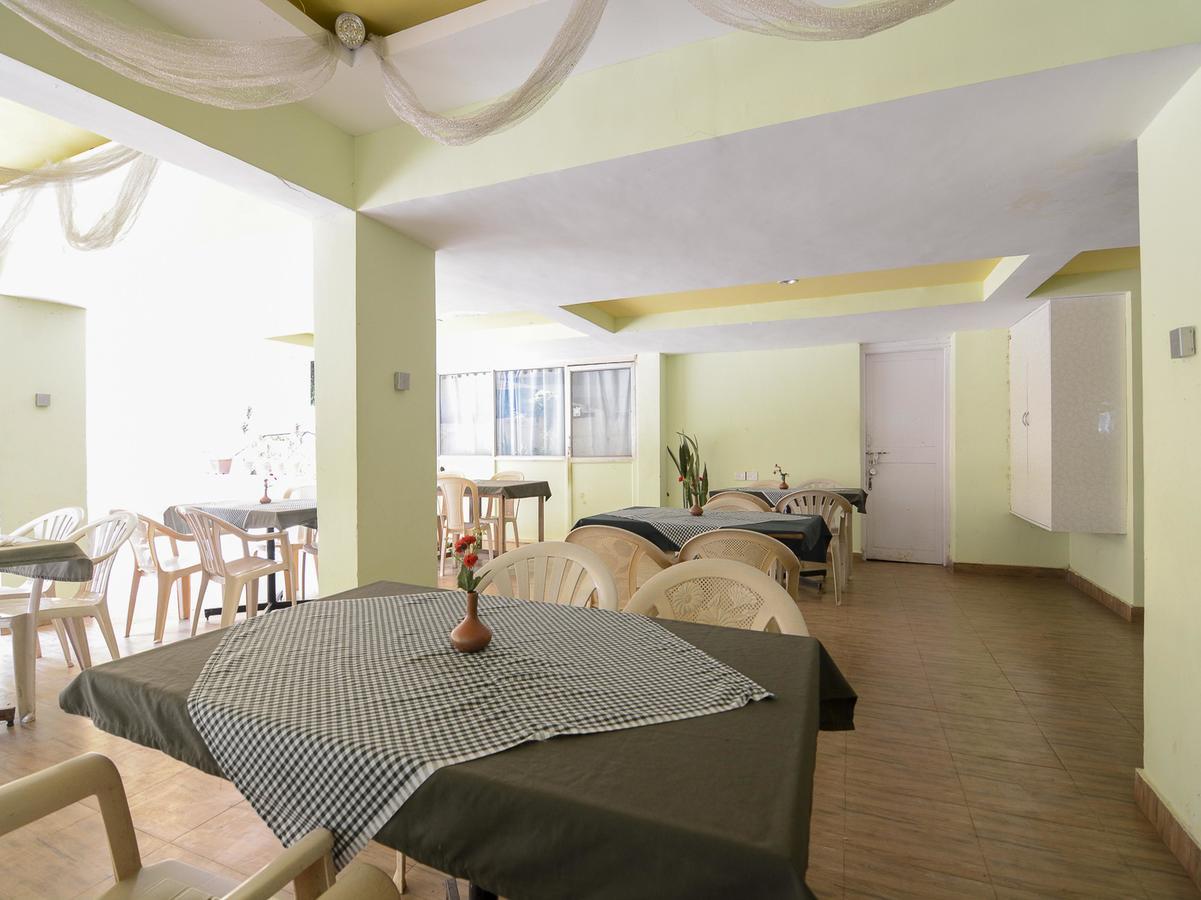 Miramar Hotel And Resort Panaji Luaran gambar