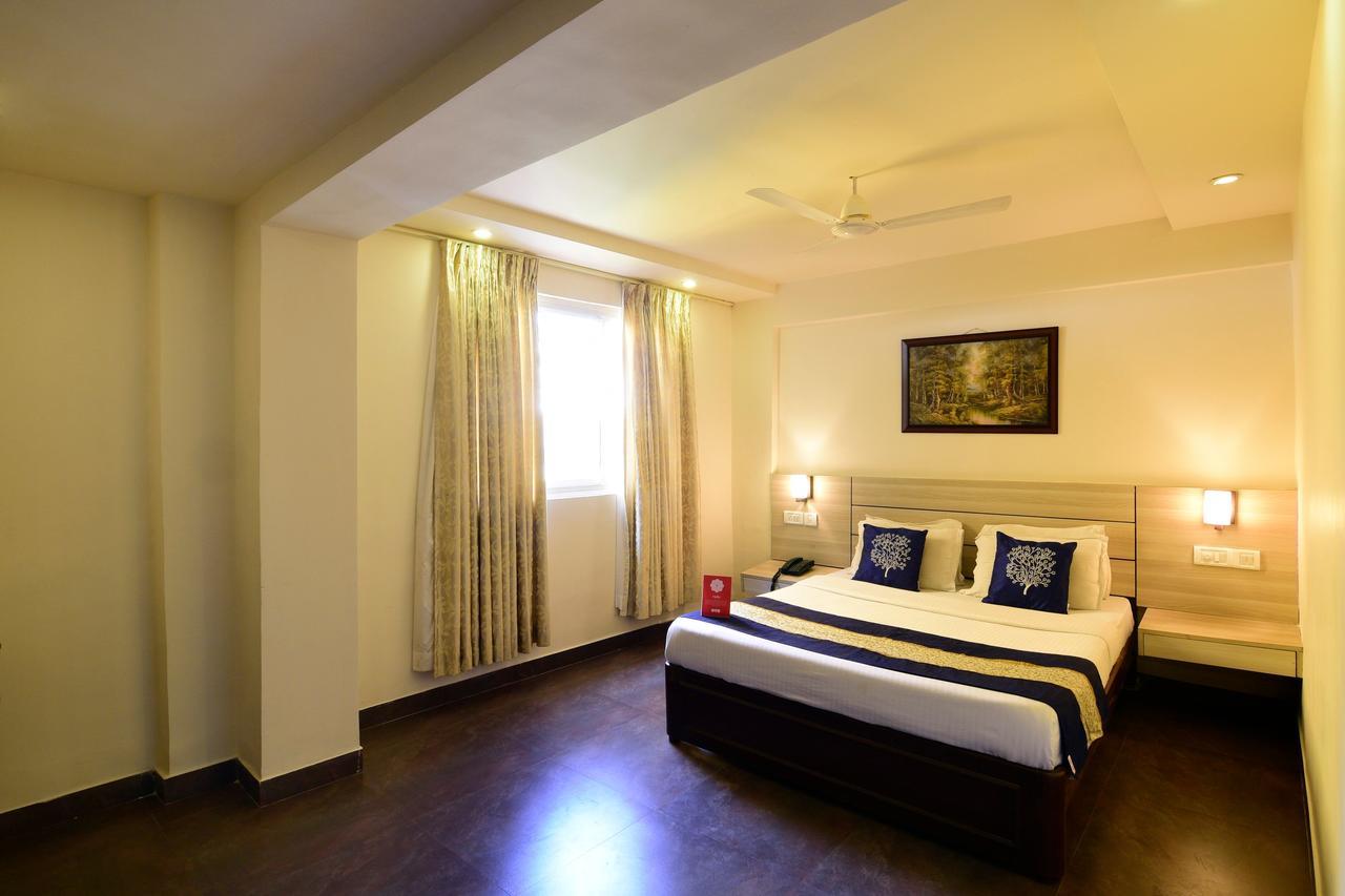 Miramar Hotel And Resort Panaji Luaran gambar