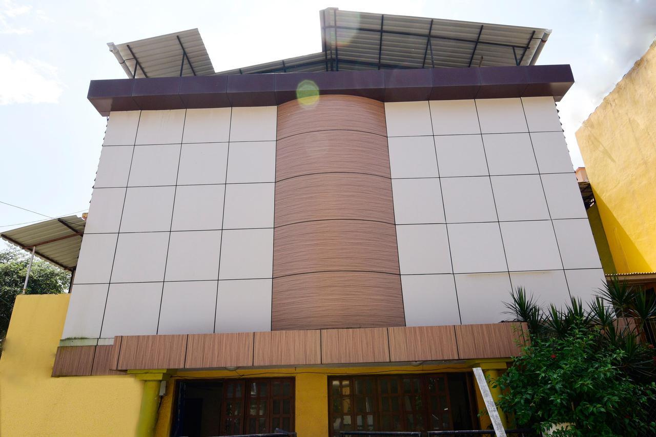 Miramar Hotel And Resort Panaji Luaran gambar