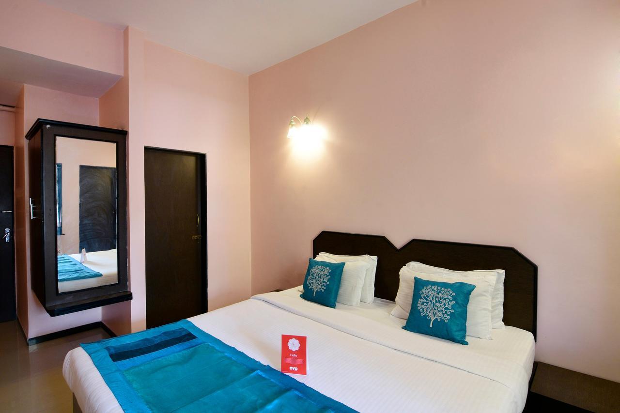 Miramar Hotel And Resort Panaji Luaran gambar
