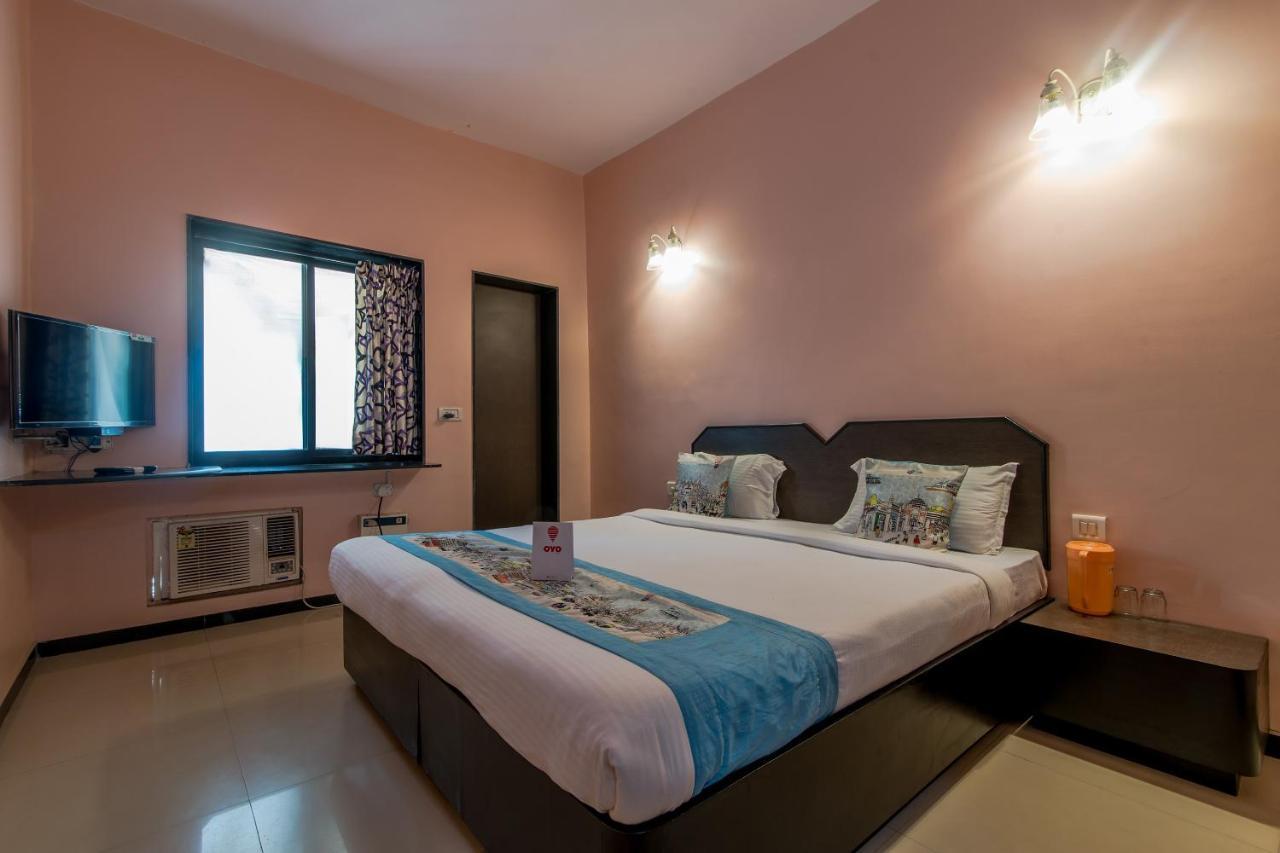 Miramar Hotel And Resort Panaji Luaran gambar