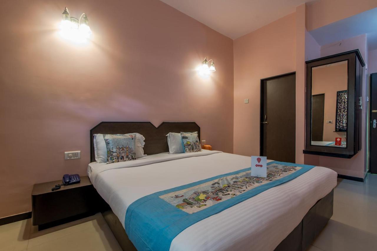 Miramar Hotel And Resort Panaji Luaran gambar