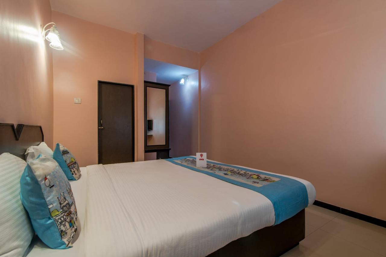 Miramar Hotel And Resort Panaji Luaran gambar