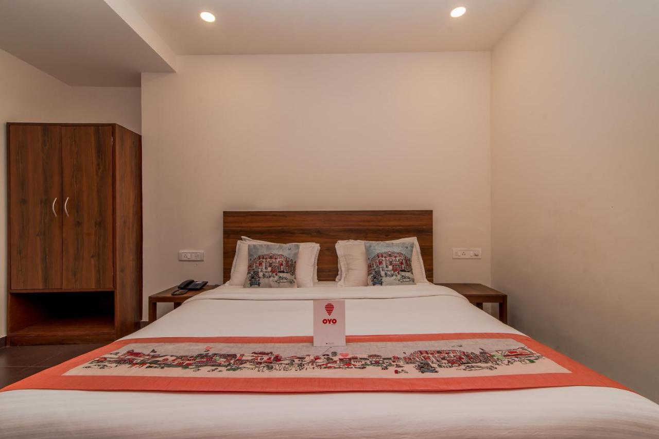 Miramar Hotel And Resort Panaji Luaran gambar