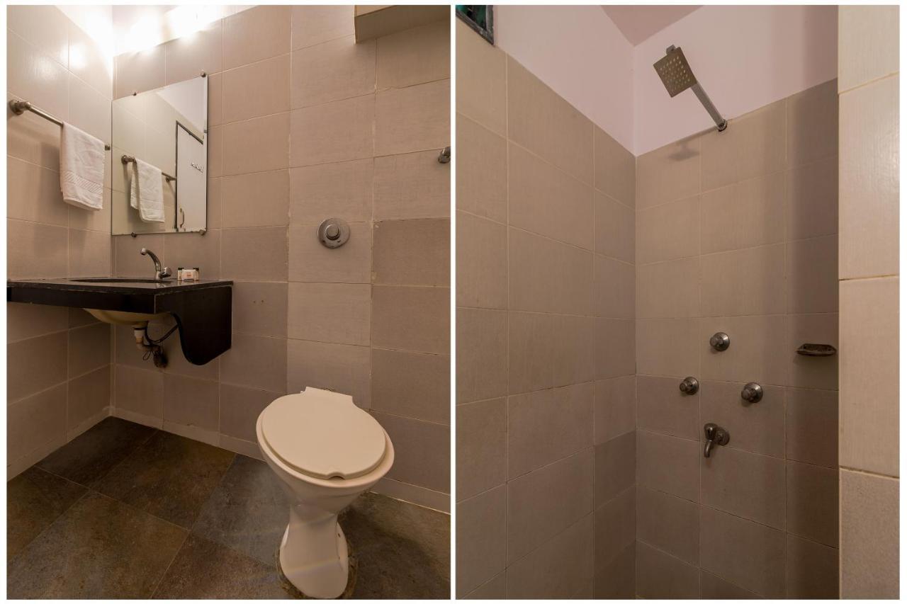 Miramar Hotel And Resort Panaji Luaran gambar