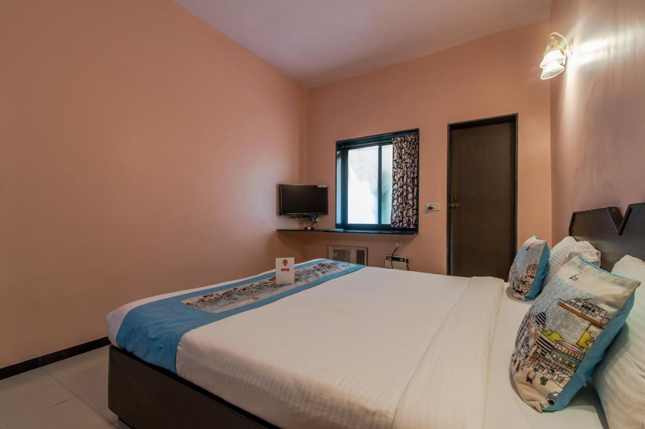 Miramar Hotel And Resort Panaji Luaran gambar