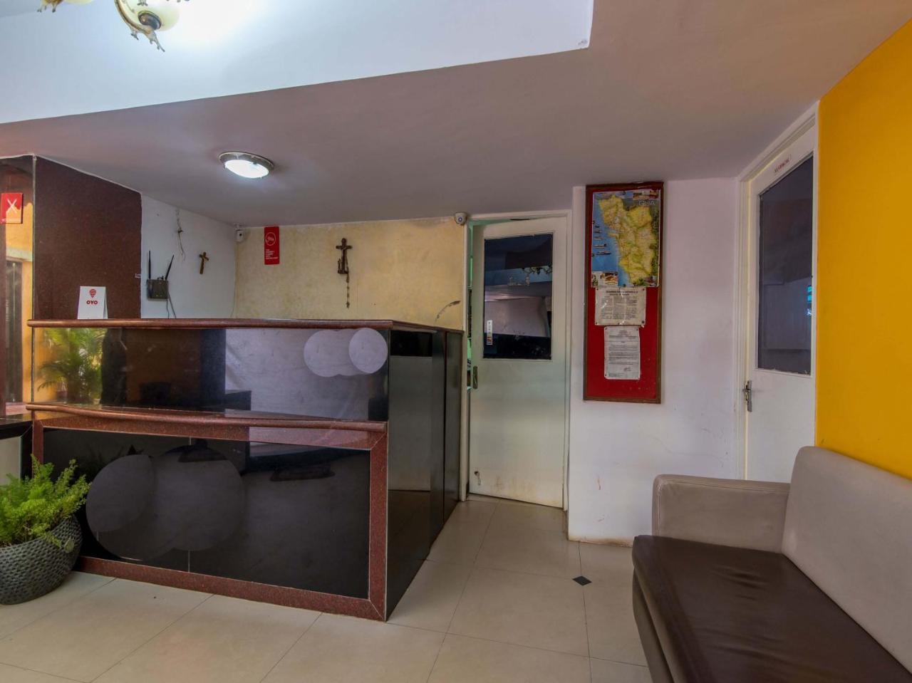 Miramar Hotel And Resort Panaji Luaran gambar